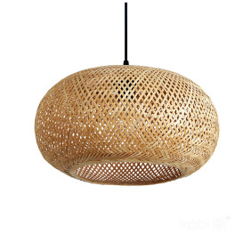 Lampa Wisząca Boho Belmo 1Xe27 Kobi Design