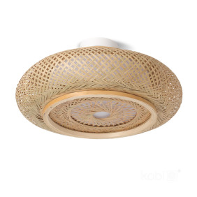 Lampa Sufitowa Boho Buli S 1Xe27 Kobi Design