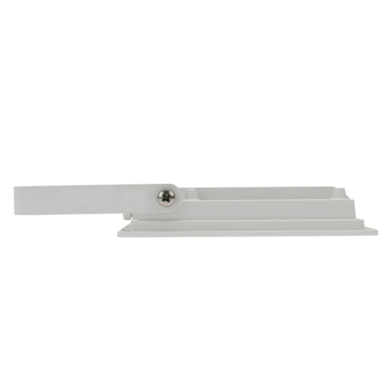 Noctis Lux 3 Naświetlacz 100W Ww 230V Ip65 270X210X27Mm Biały