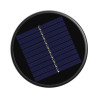 Solara Plato 1W Cct Ip65 126X51X290Mm Czarny Wbijana 2 Lata Gw. Spectrum