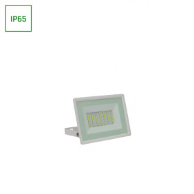 Noctis Lux 3 Naświetlacz 30W Cw 230V Ip65 150X110X27 Biały