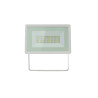 Noctis Lux 3 Naświetlacz 20W Ww 230V Ip65 120X90X27Mm Biały