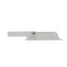 Noctis Lux 3 Naświetlacz 20W Ww 230V Ip65 120X90X27Mm Biały