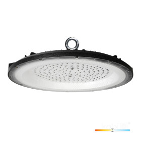 High Bay Led Graza 200W 4000K Ip65 90° Kobi