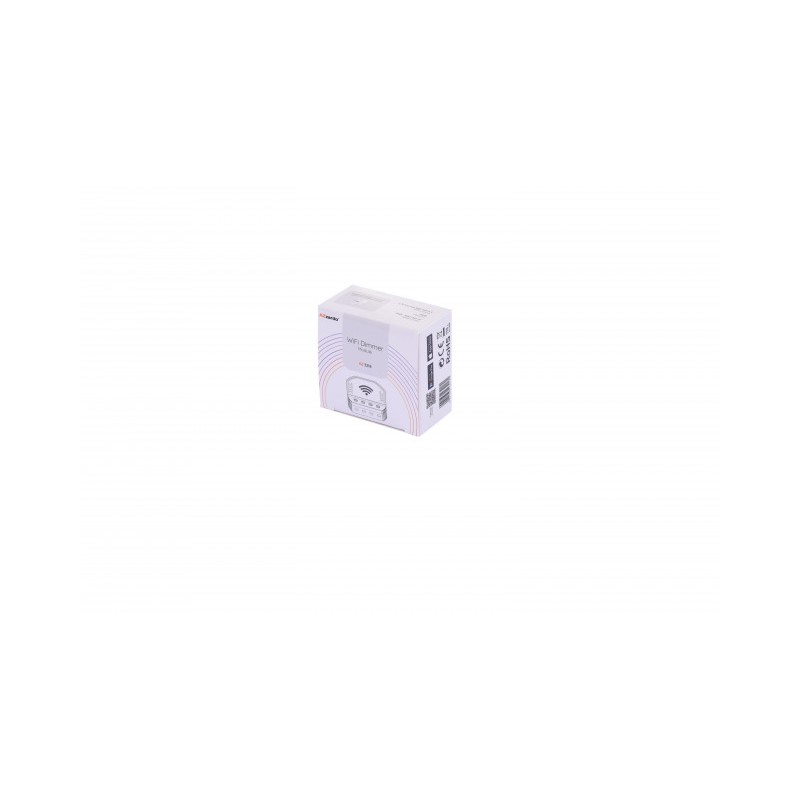 Moduł ściemniania DIMMER BOX Tuya Smart
