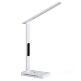 Lampka Biurkowa Led Noblite 7W Biała Led2B