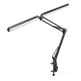 Lampka Biurkowa Led Tenuix Duo 28W Led2B