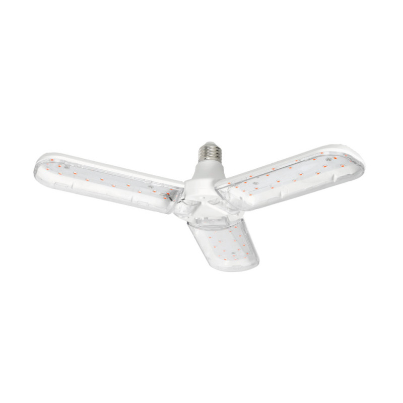 Żarówka Do Roślin Led Planty 24W E27