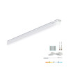 Oprawa Meblowa Led Wl 8W 3Cct Kobi