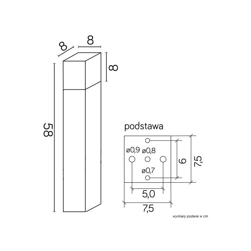 Cube Cb-580 Dg
