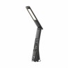 Lampka Biurkowa Led Czarna 7W U11C - 4000K