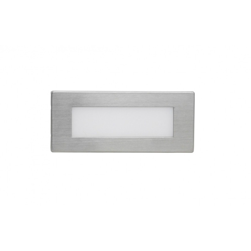 Mur Led Inox E 04