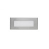 Mur Led Inox E 04