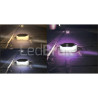 Oprawa Najazdowa Ledbruk Stal 2-Strony 24V Rgb+Cct