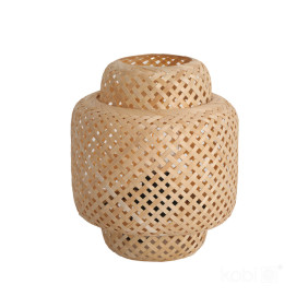 Lampka Biurkowa Boho Bonn Mini 1Xe27 Kobi Design