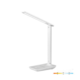 Lampka Biurkowa Led Noblite N 7W 3Cct Biała Led2B