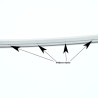 Led Neon Flex 24V Dc 5500K 6*12Mm 9W/M