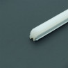Neon Frez 6 Mm Silikonowa Osłona Do Taśmy Led Biała