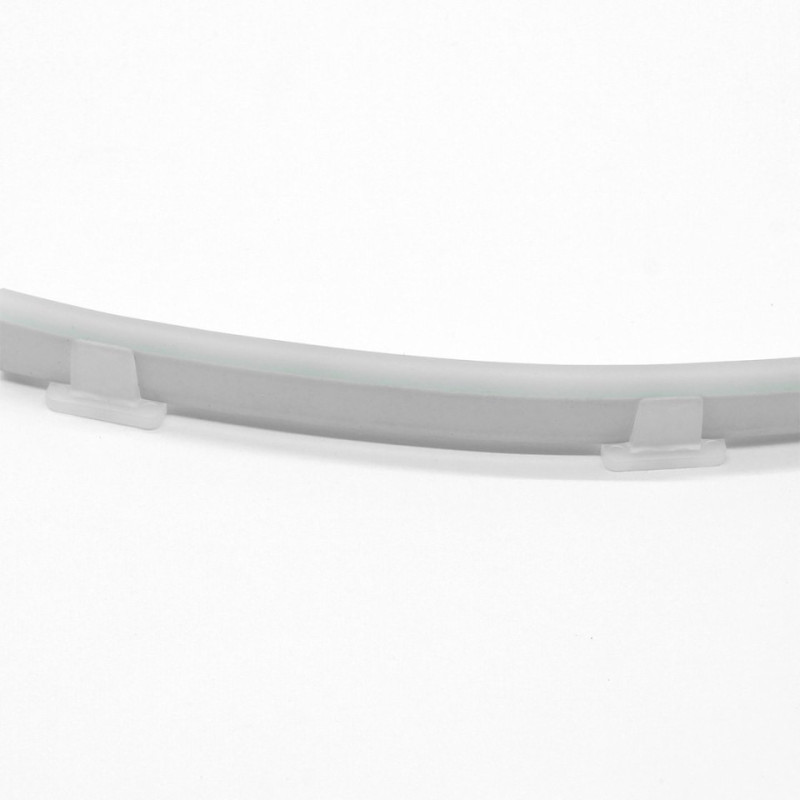 Uchwyt Montażowy Neon Flex 6*12Mm