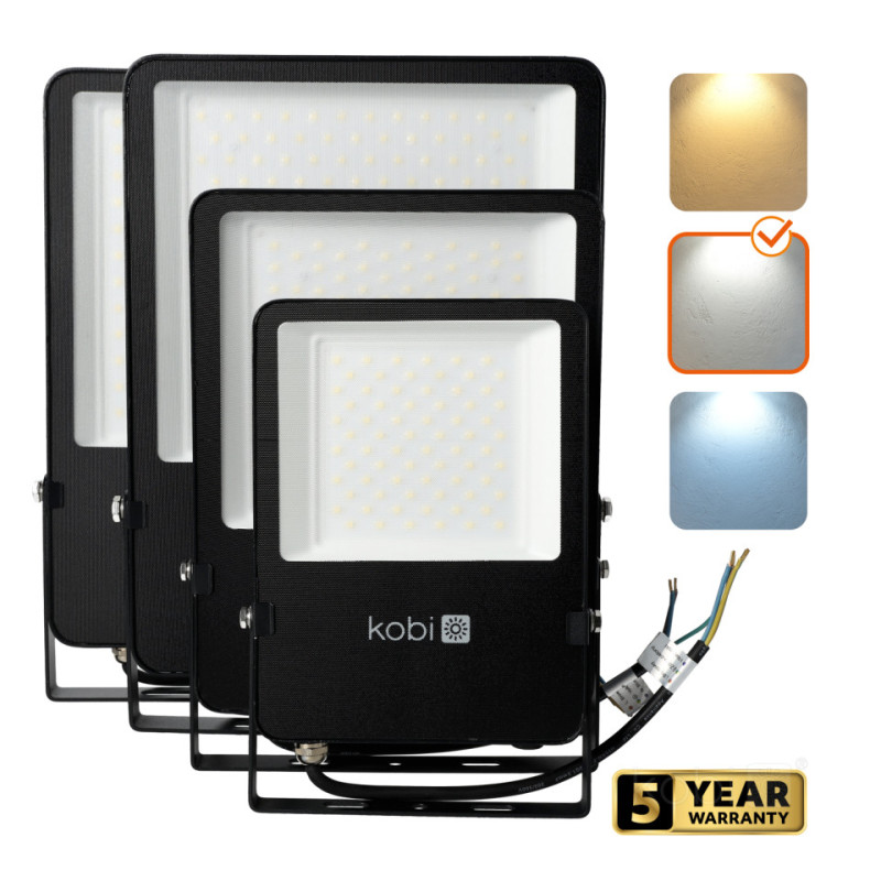 Led Kobi Seul 150W 4000K