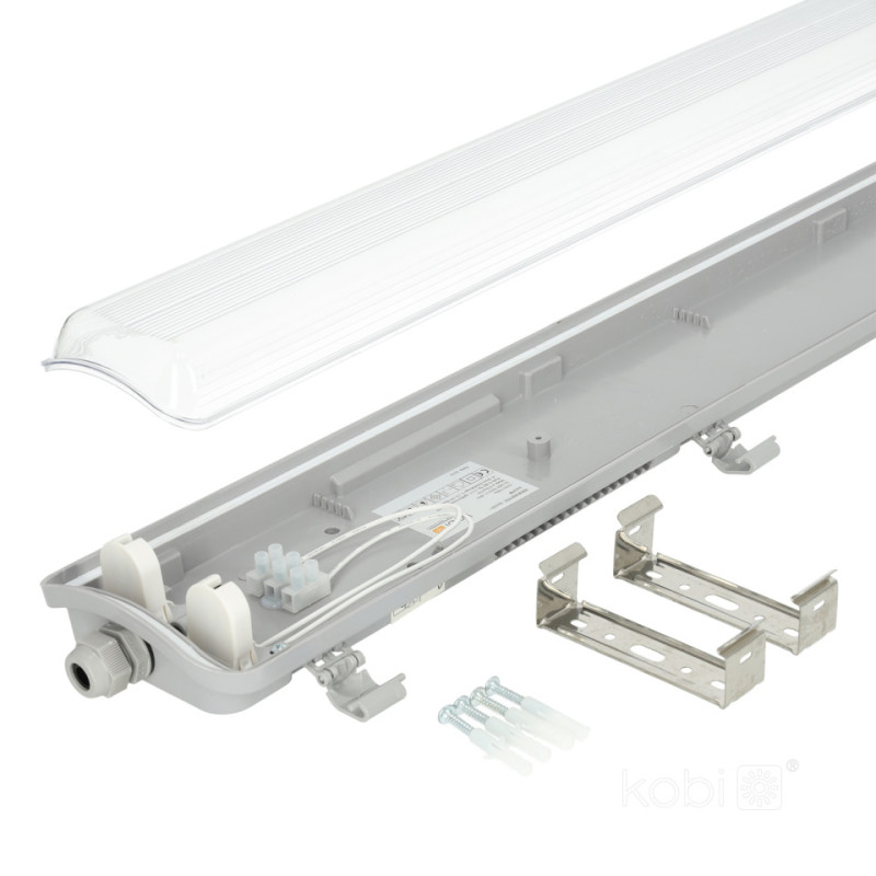 Oprawa Led Hermetic 2X150
