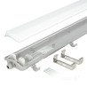 Oprawa Led Hermetic 2X150