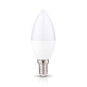 Żarówka Led E14 Sw 6W Barwa Zimnobiała