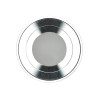 Oprawa Do Nabudowania Aquarius Round Chrom