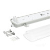 Oprawa Led Hermic 2X120