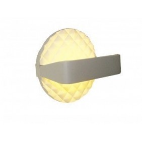Lampa ścienna LED Sagar 7W