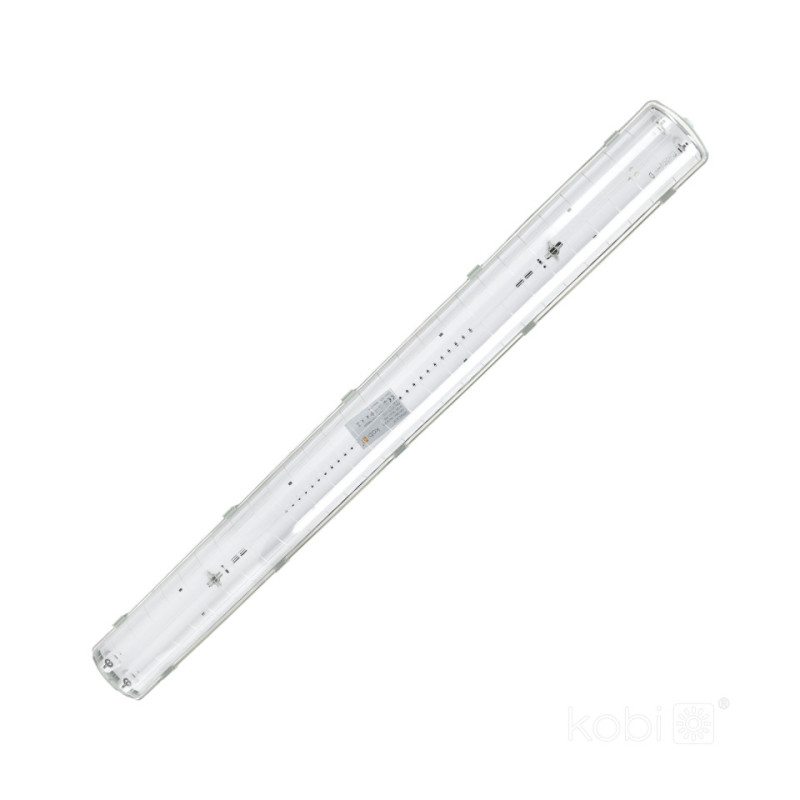 Oprawa Led Hermic 2X120