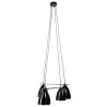 Lampa Wisząca Polaris 1656