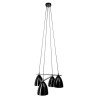 Lampa Wisząca Polaris 1656