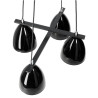 Lampa Wisząca Polaris 1656