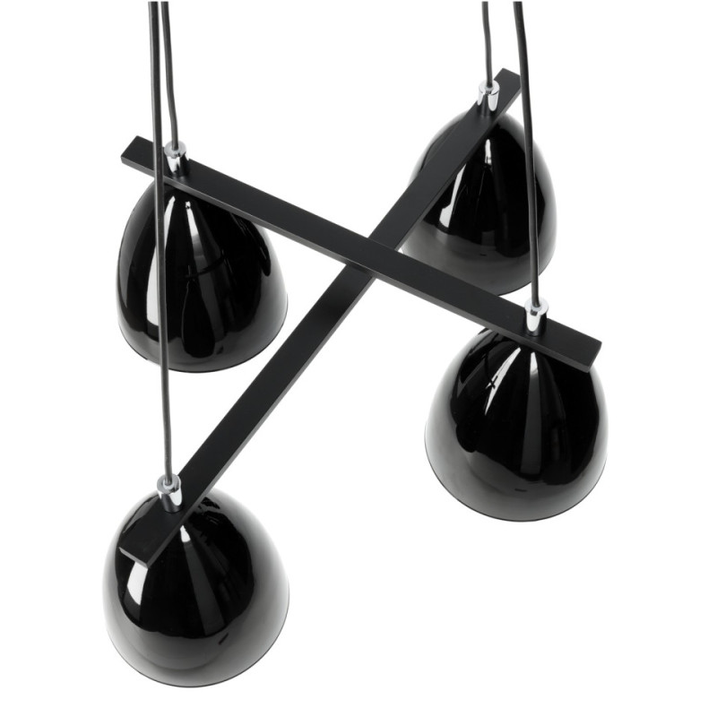 Lampa Wisząca Polaris 1656