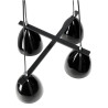 Lampa Wisząca Polaris 1656