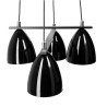 Lampa Wisząca Polaris 1656