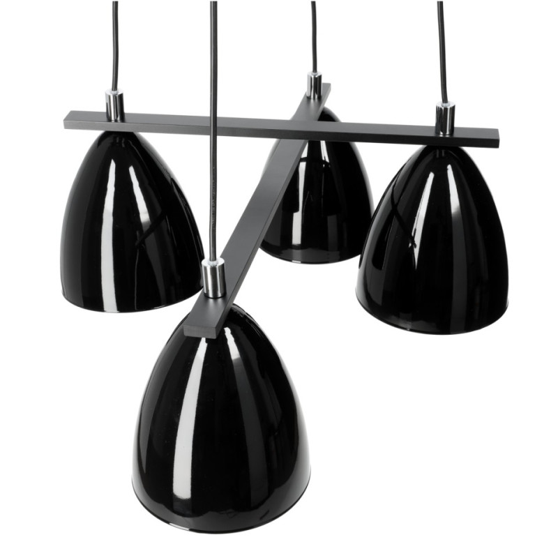 Lampa Wisząca Polaris 1656