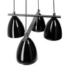 Lampa Wisząca Polaris 1656