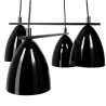 Lampa Wisząca Polaris 1656