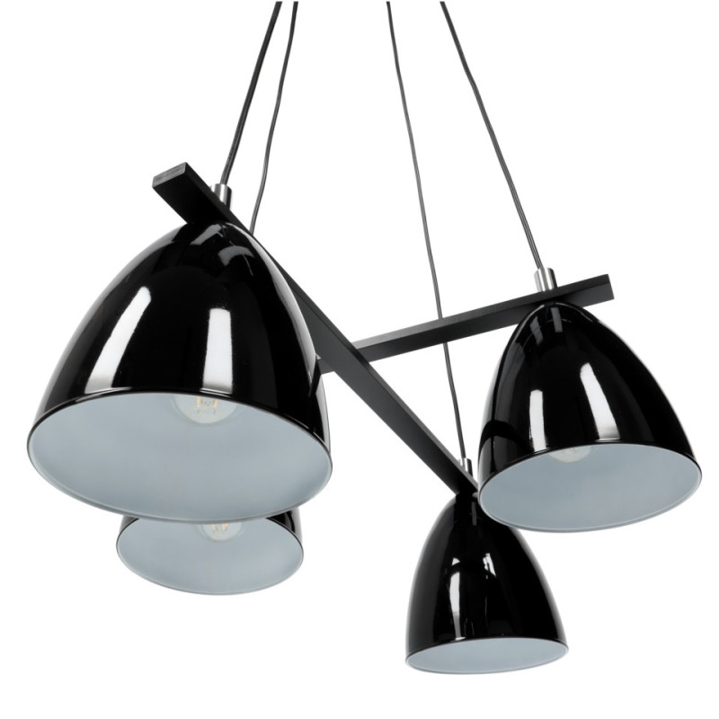 Lampa Wisząca Polaris 1656