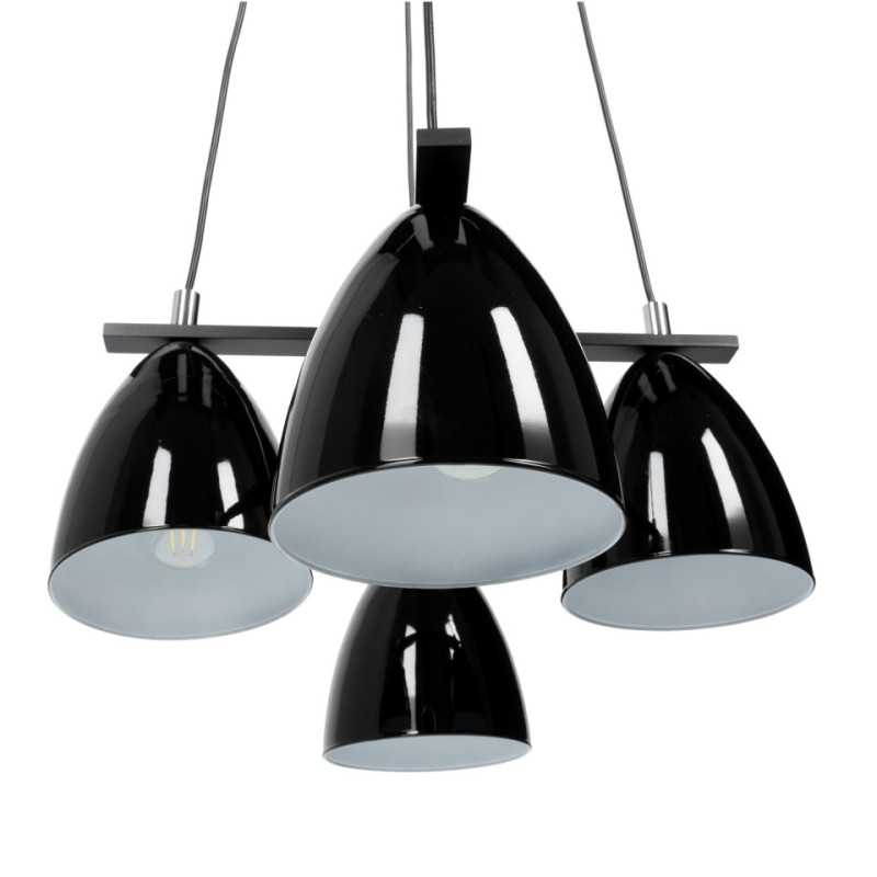 Lampa Wisząca Polaris 1656