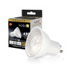 Żarówka Led Gu10 7W Premium Barwa Neutralna Samsung