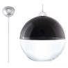 Lampa Wisząca Gino Czarna