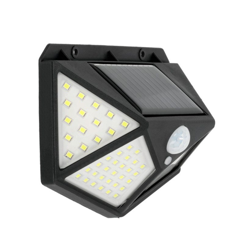 Solar Led Lumina 6500K Led2B
