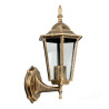 Lampa Ogrodowa Lo4101 Złota