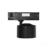 Reflektor Szynowy Led Moss 10W 3000K Czarny