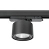 Reflektor Szynowy Led Moss 10W 3000K Czarny