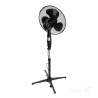 Wentylator Podłogowy Viento-R 45W Czarny