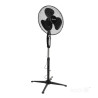 Wentylator Podłogowy Viento-R 45W Czarny